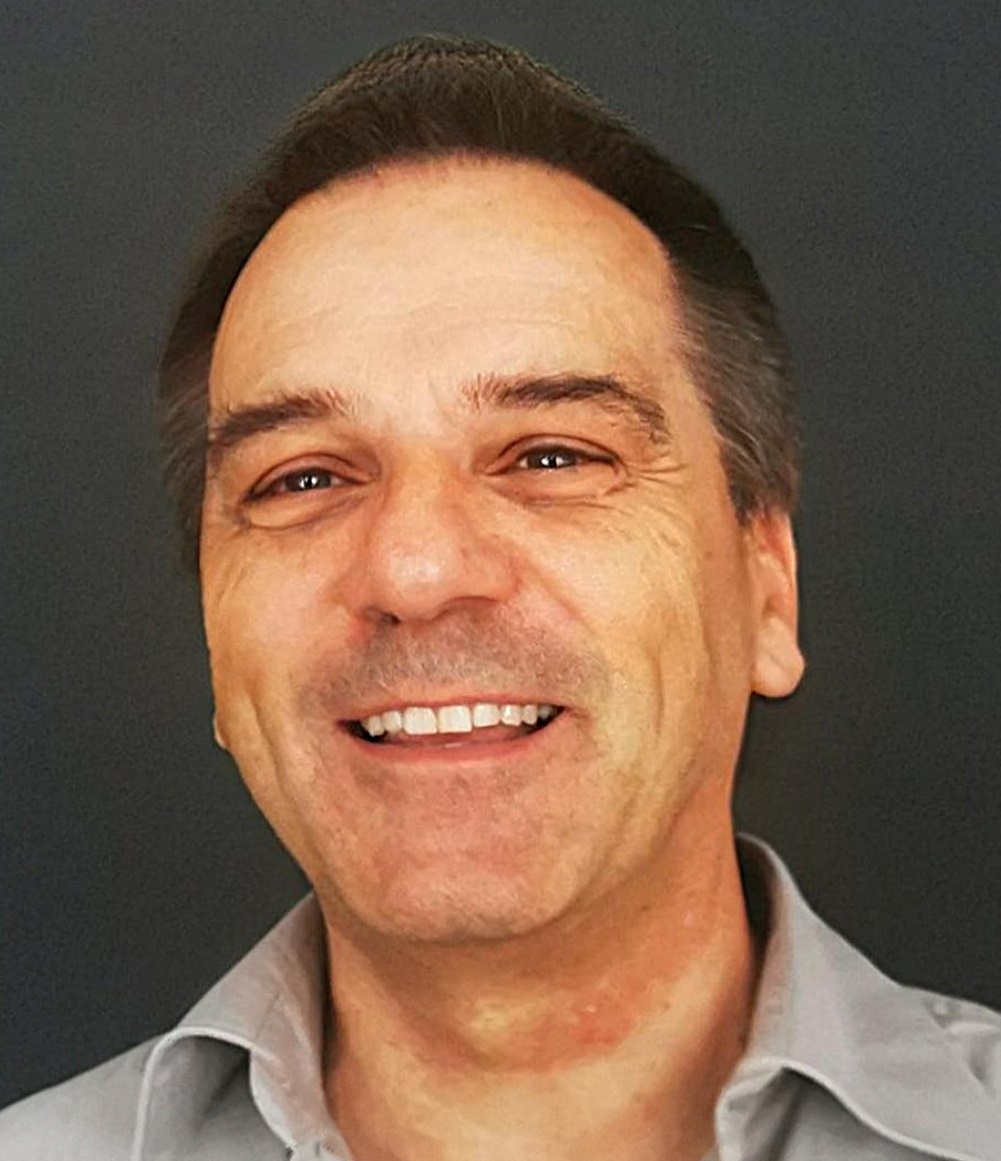 Profilbild von Walter Haab